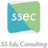 SS Edu Consulting 로고